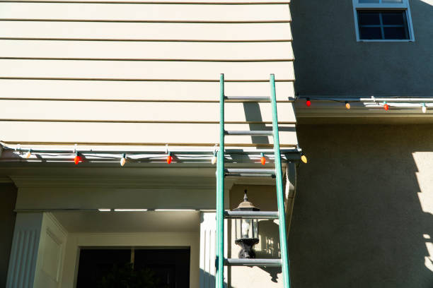 Demolition Debris Removal in Naples, UT